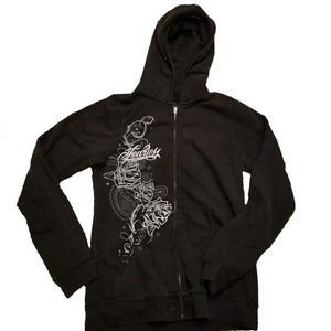 Fearless Hoodie